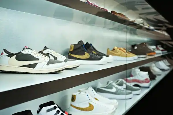 love shoes